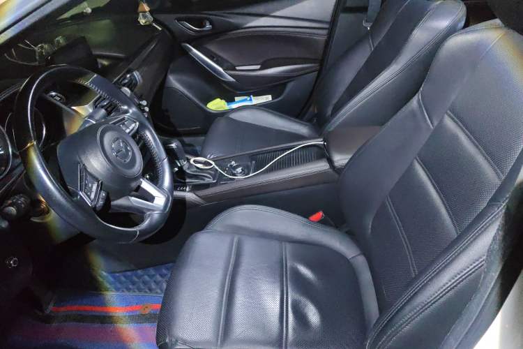 Used Mazda Atenza 2018 2.5L Skyactiv Sport Version China V Standard