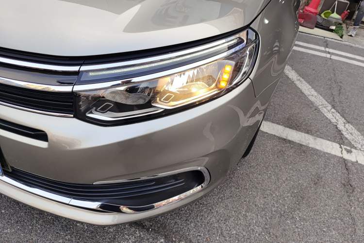 Used Citroen C5 2017 350THP Automatic Luxury Model