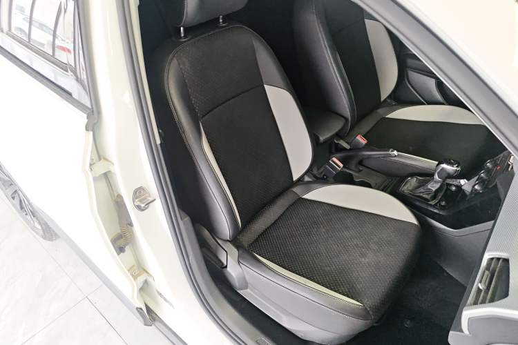 Used Volkswagen Tacqua 2021 1.5L Automatic Yue Zhi Lian Edition
