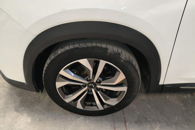 Used Wuling Asta 2021 1.5T CVT Star曜 Edition
