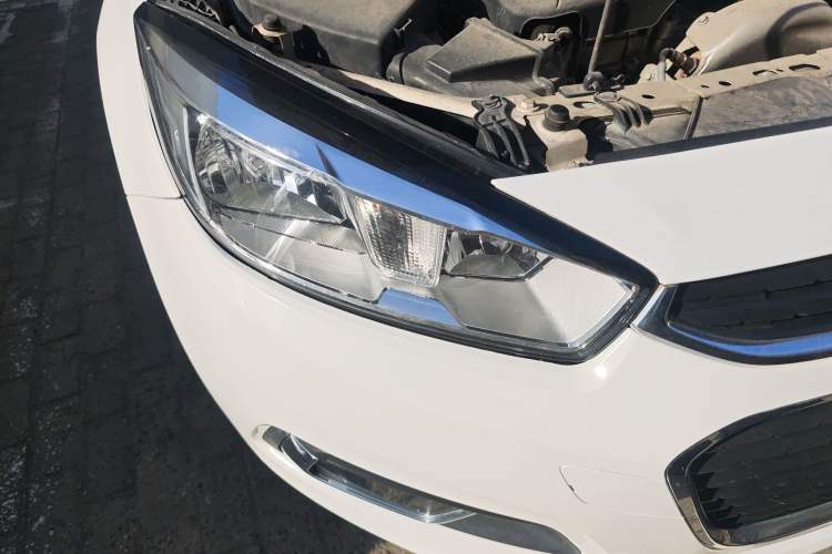 Used Chevrolet Cruze 2016 1.5L Automatic Luxury Edition
