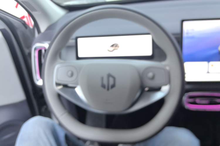 Used Leapmotor B10 2025 510 Joyful Edition