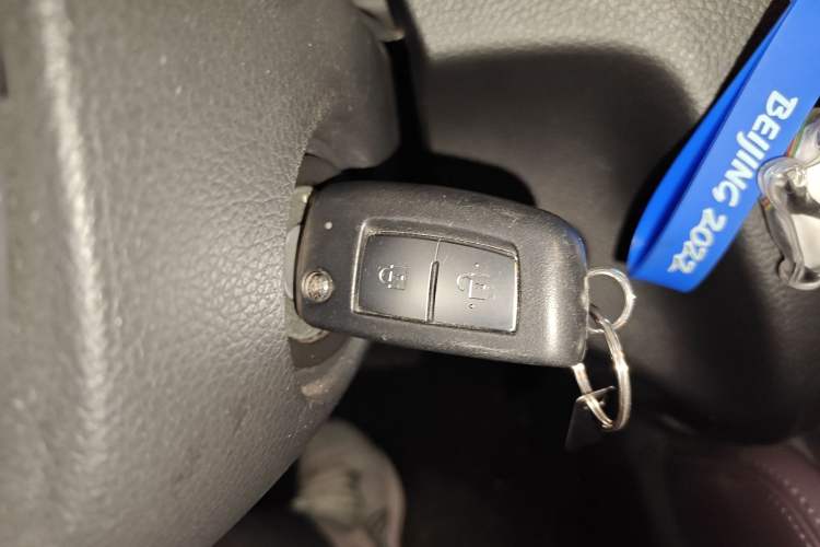 Used Nissan Qashqai 2019 2.0L CVT Smart Enjoyment Version
