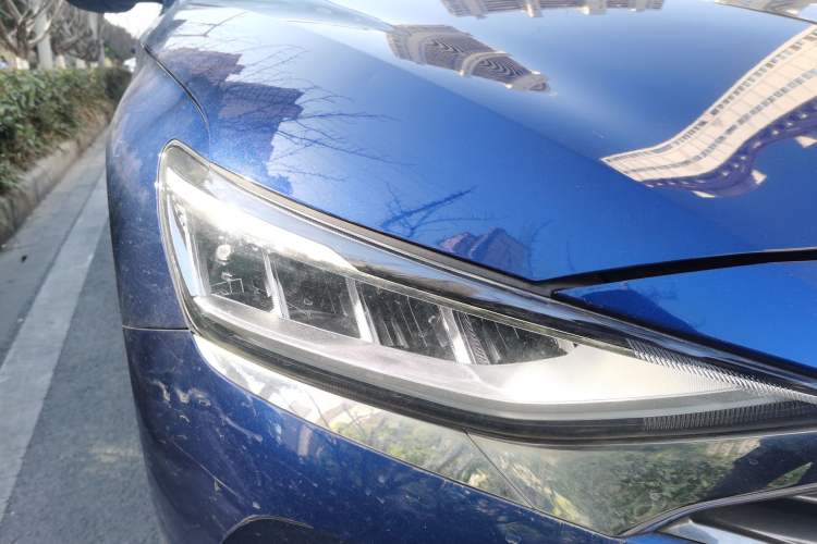 Used Hyundai Lafesta 2019 280TGDi Sport Edition China VI