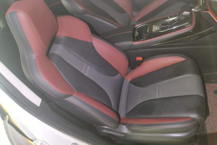 Used Oshan X5 2021 Revised Version 1.5T DCT Luxury Edition
