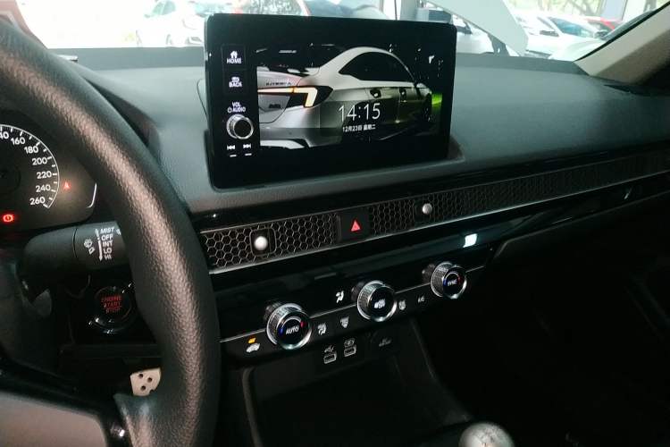 Used Honda Integra 2022 240TURBO Manual Exclusive Edition
