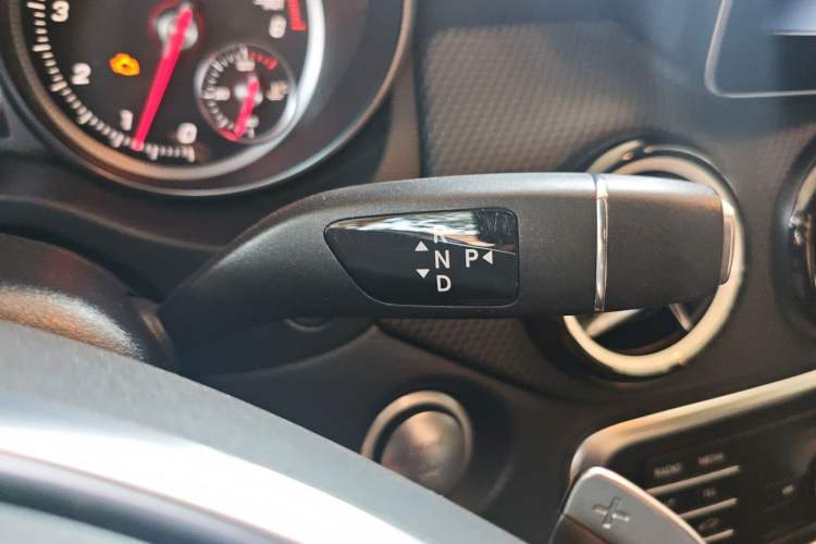 Used Mercedes-Benz GLA 2019 GLA 200 Fashion Model