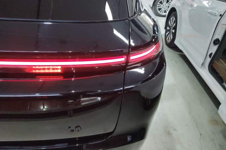 Used Li Auto L8 2024 Max