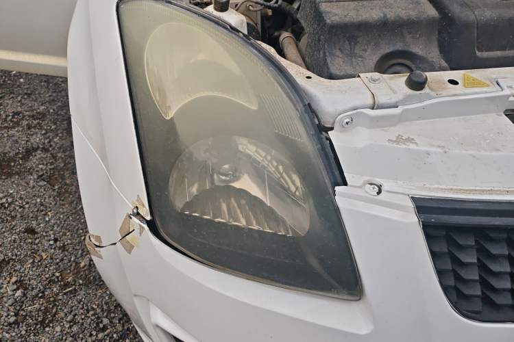 Used Suzuki Swift 2013 1.5L Automatic Standard Edition