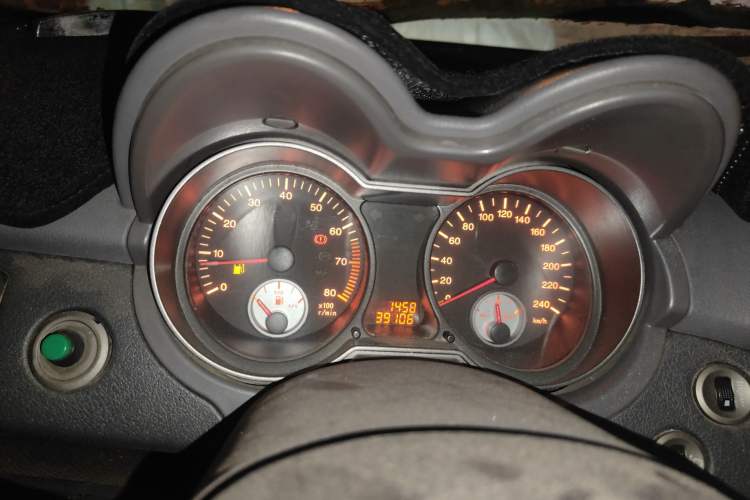 Used Lotus L3 2013 Hatchback 1.5L Manual Elite Model
