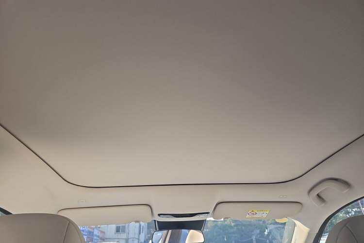 Used Qiyuan Q05 2026 Model 506 Max