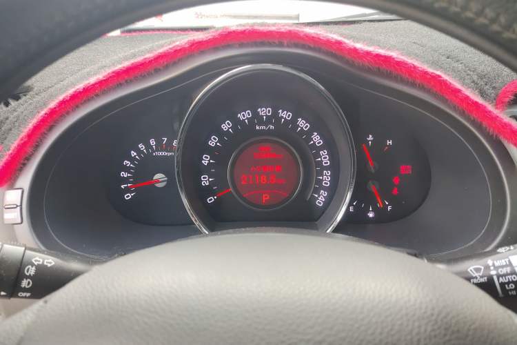 Used Kia Sportage R 2012 2.0L Automatic Two-Wheel Drive NAVI
