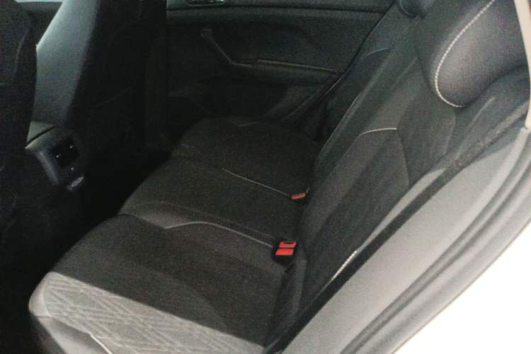 Used Volkswagen T-Cross 2019 280TSI DSG Comfort Edition