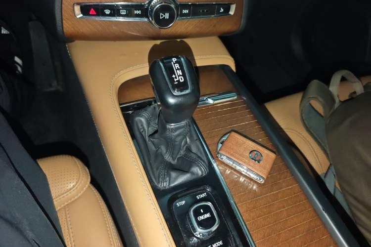 Used Volvo XC90 2017 T6 Prestige 7-Seater