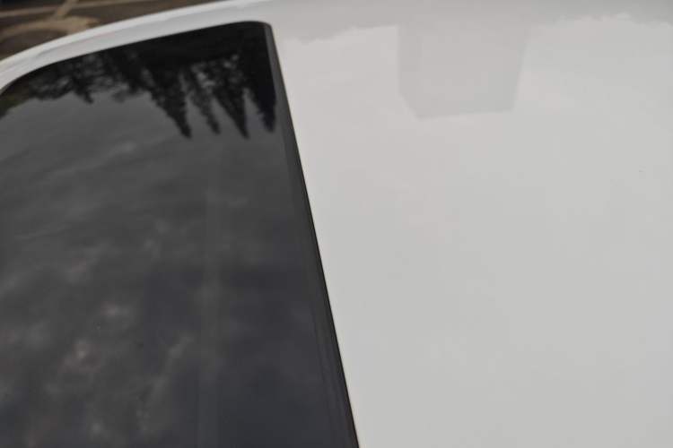 Used Roewe i6 2018 20T Automatic Flagship Edition