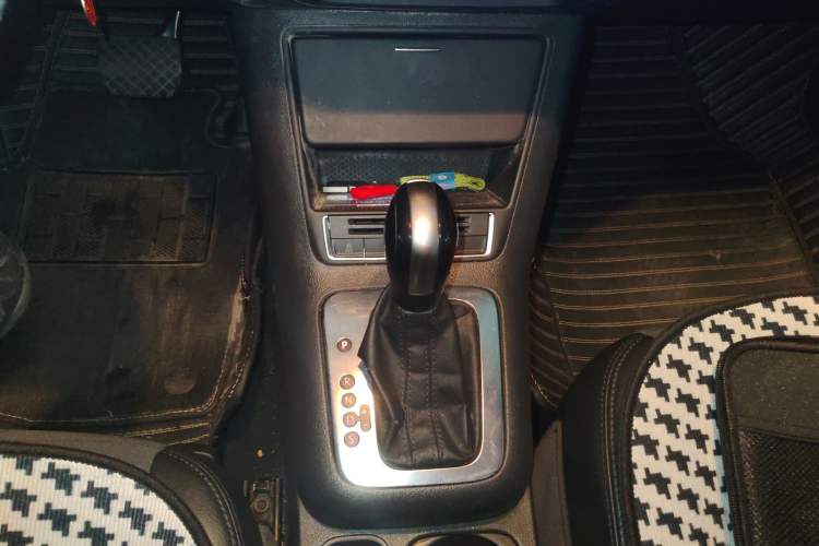 Used Volkswagen Tiguan 2013 1.8TSI Automatic Two-Wheel Drive Trend Edition