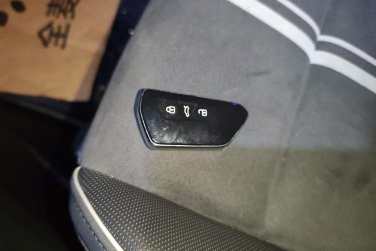 Used Volkswagen Golf 2021 280TSI DSG R-Line