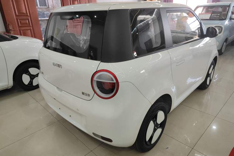 Used CHANGAN NEVO Lumin 2025 205 km Xiangqin Version
