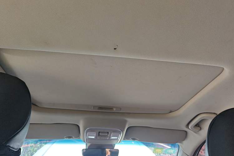 Used Geely Auto Emgrand GL 2019 1.4T CVT Elite Smart Edition
