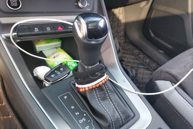 Used Audi Q3 2023 35 TFSI Fashion Dynamic Model (1.4T)