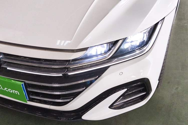 Used Volkswagen FAW-Volkswagen CC 2024 380TSI Striking Edition