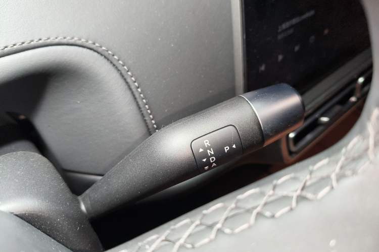 Used Li Auto L6 2025 Pro Smart Refresh Edition