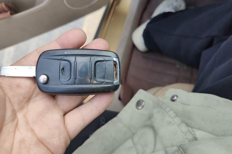 Used Wuling Hongguang 2013 1.5L S Comfort Model