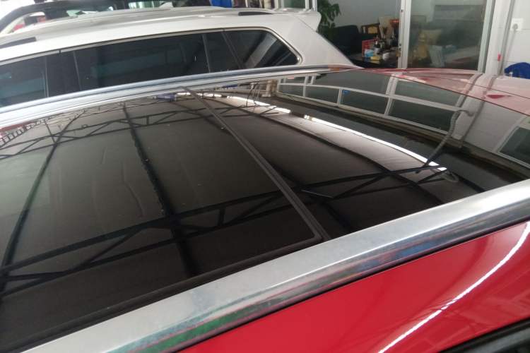 Used Mercedes-Benz GLA 2016 GLA 200 Fashion Model
