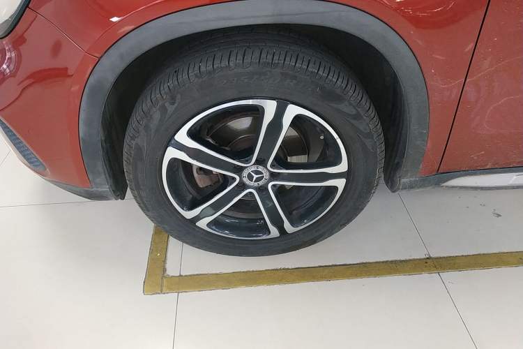 Used Mercedes-Benz GLA 2018 GLA 200 Fashion Model