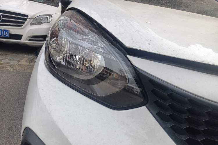 Used Honda Fit 2021 1.5L CVT Trend Edition
