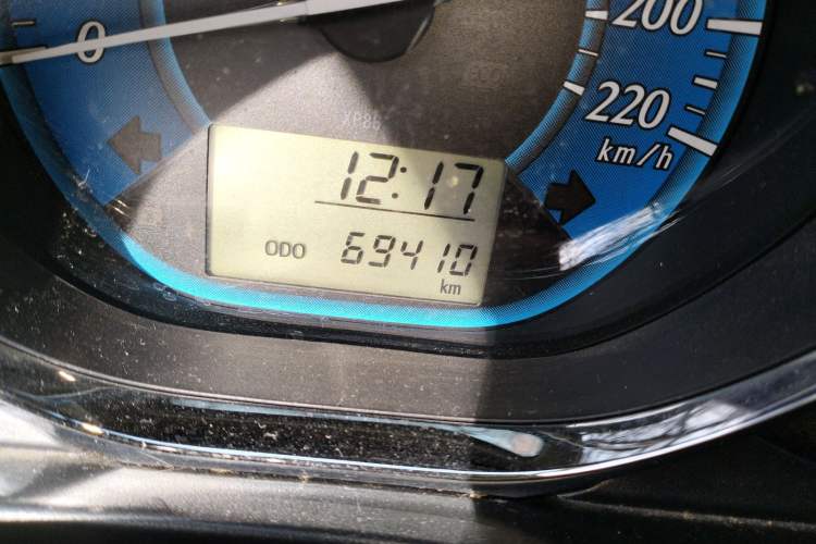 Used Toyota YARiS L Zhi Xuan 2014 1.5G Manual Xuan Dong Edition