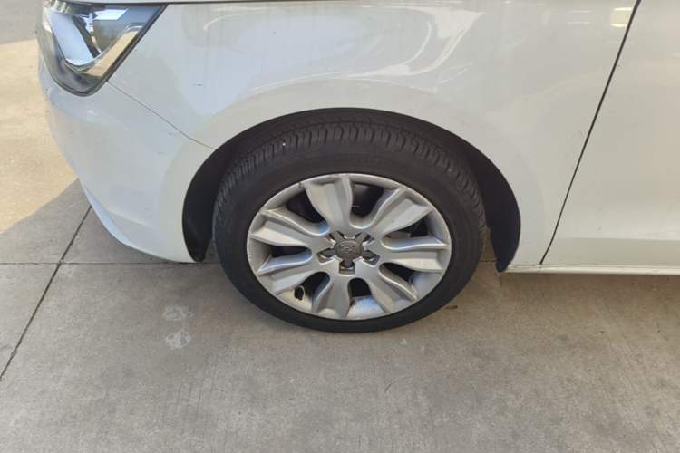 Used Audi A1 2014 30 TFSI Sportback Technology Model
