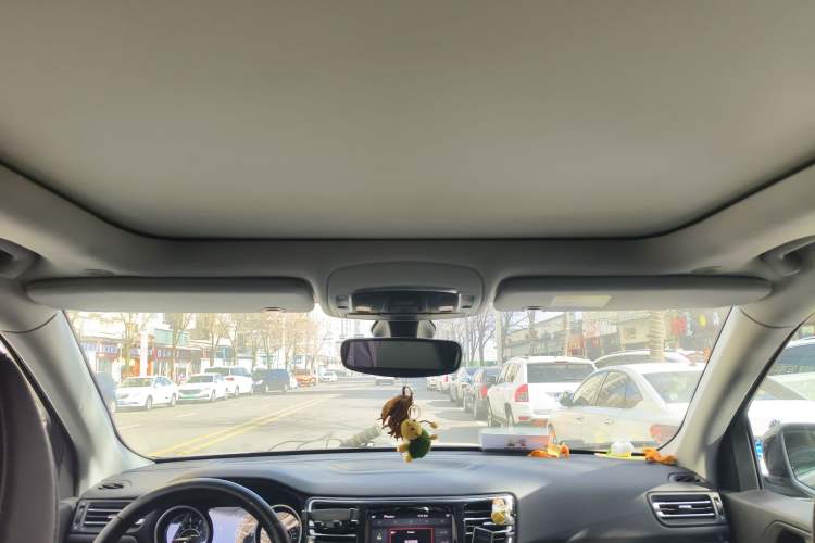 Used Jeep Grand Commander 2018 2.0T Four-Wheel Drive Enjoyment Edition China VI