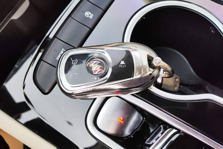 Used Buick Regal 2020 552T Elite Edition