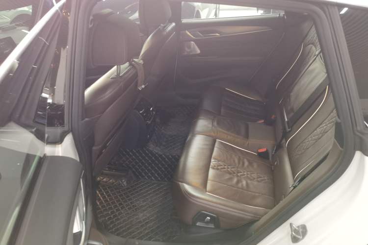 Used BMW 6 Series GT 2019 630i M Sport Touring Edition