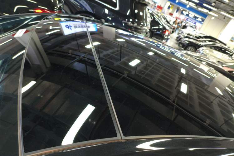 Used Audi A6L 2023 Revised 45 TFSI Prestige Dynamic Edition
