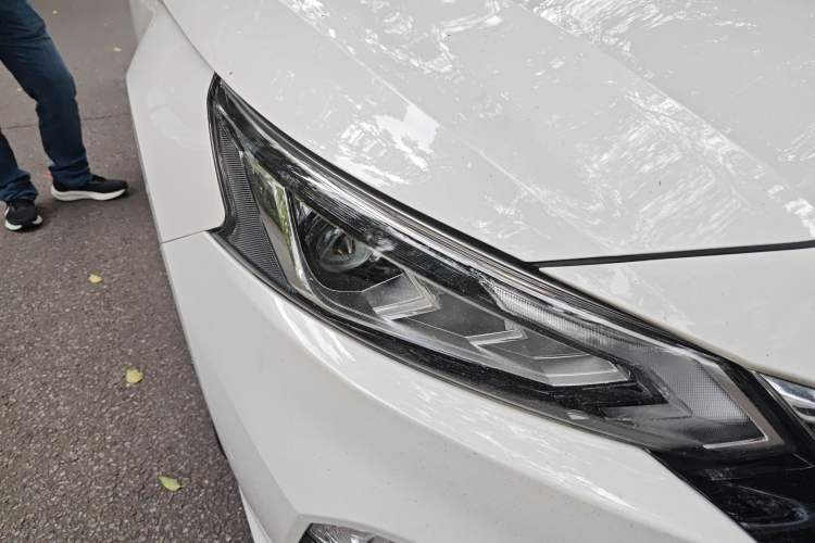 Used Nissan Teana 2021 2.0L XL Comfort Edition