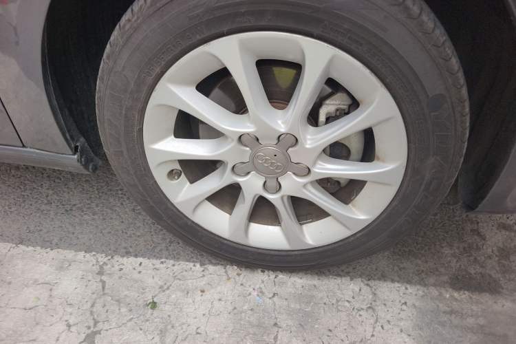 Used Audi A3 2014 Sportback 35 TFSI Automatic Style Edition
