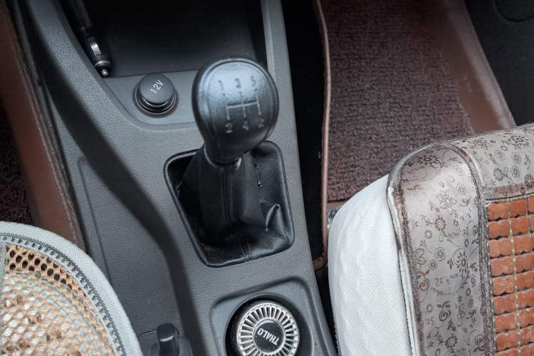 Used Wuling Hongguang 2016 1.5L S Comfort Version
