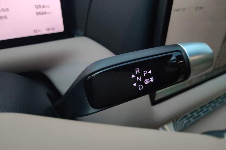 Used XPeng G9 2025 625 Long-Range Max