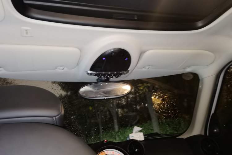 Used MINI Paceman 2013 1.6L COOPER
