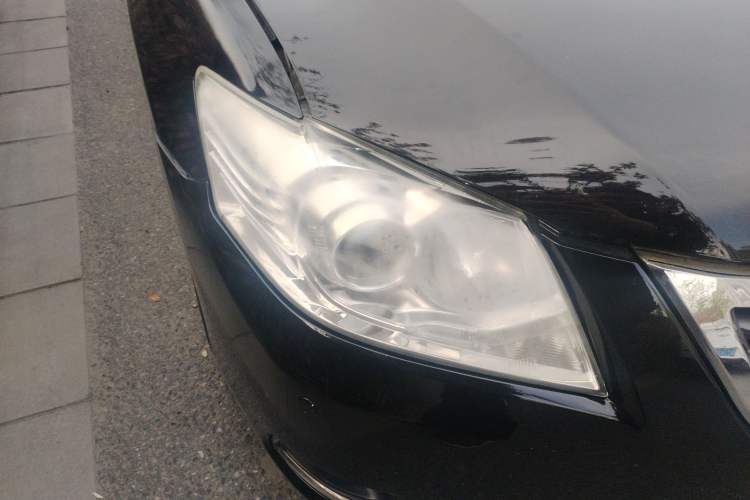 Used Toyota Camry 2011 200G Classic Anniversary Edition Right Front Headlight