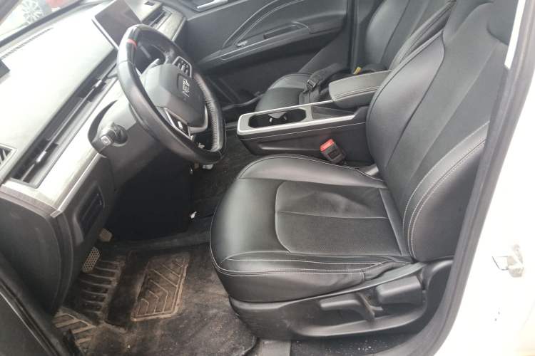 Used NETA V 2022 Chao 400 Lite
