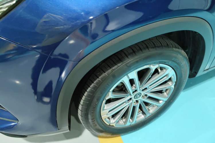 Used CHANGAN CS75 PLUS 2021 1.5T Automatic Prestige Model
