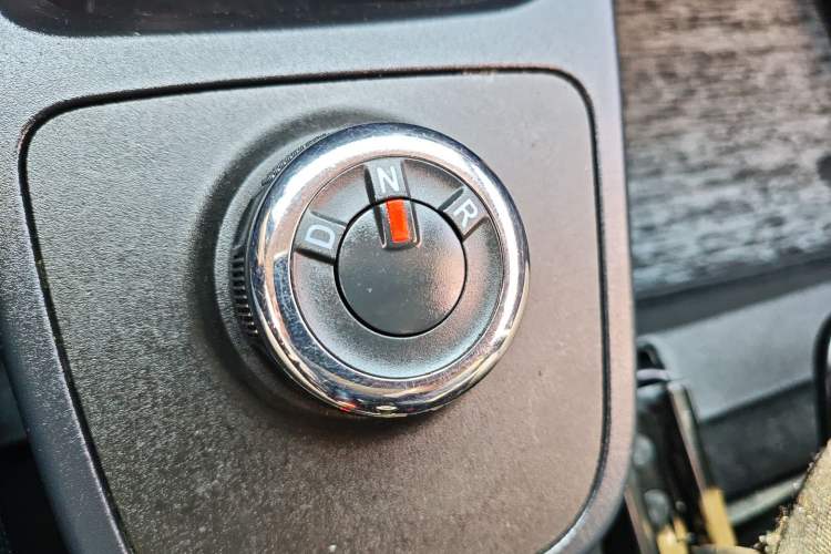 Used Dongfeng NAMMI EX1 2022 PRO Enjoyment Model
