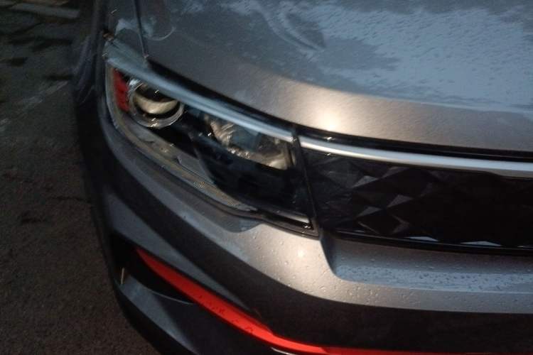 Used CHANGAN CS35PLUS 2022 1.6L Manual Luxury Edition