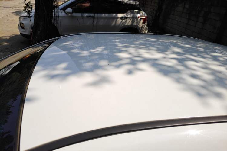 Used BYD F3 2018 1.5L Automatic Luxury Model
