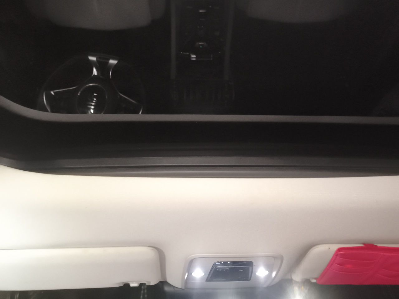 BYD Yuan PLUS 2024 Honor Edition 510KM Beyond Model — снимка 18