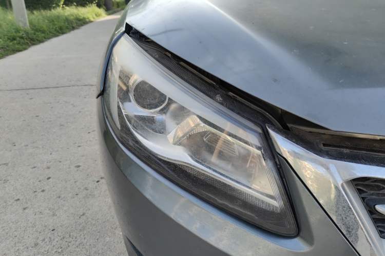 Used Chery Arrizo 7 2013 1.6L CVT Zhixiang Edition Right Front Headlight