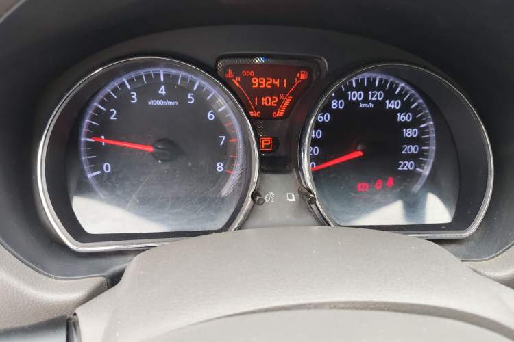 Used Nissan Sunny 2011 1.5XL CVT Luxury Edition